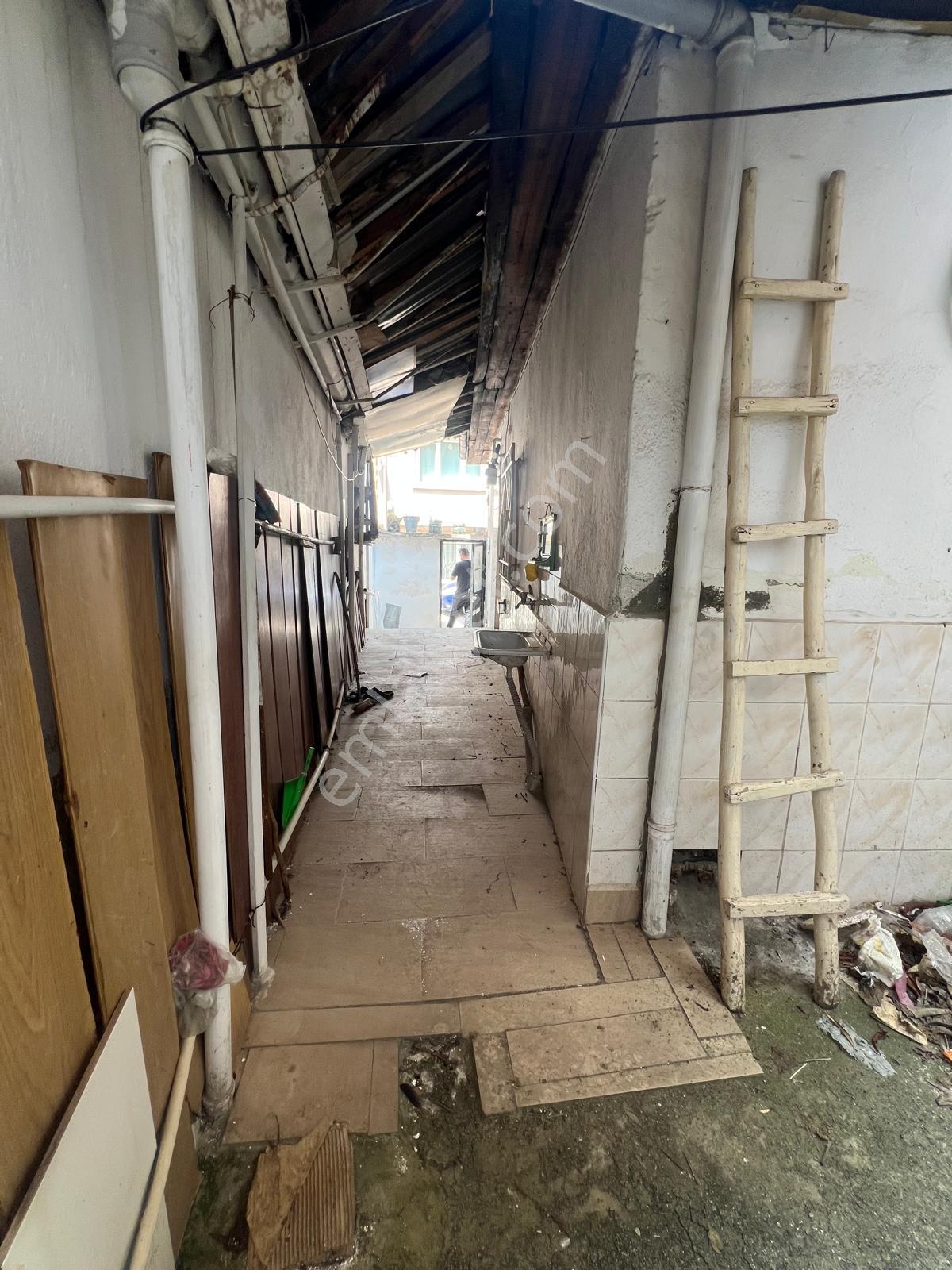 Yeşilyayla Mahallesinde 138 M2 Tek Katlı Müstakil Ev - Görsel 14