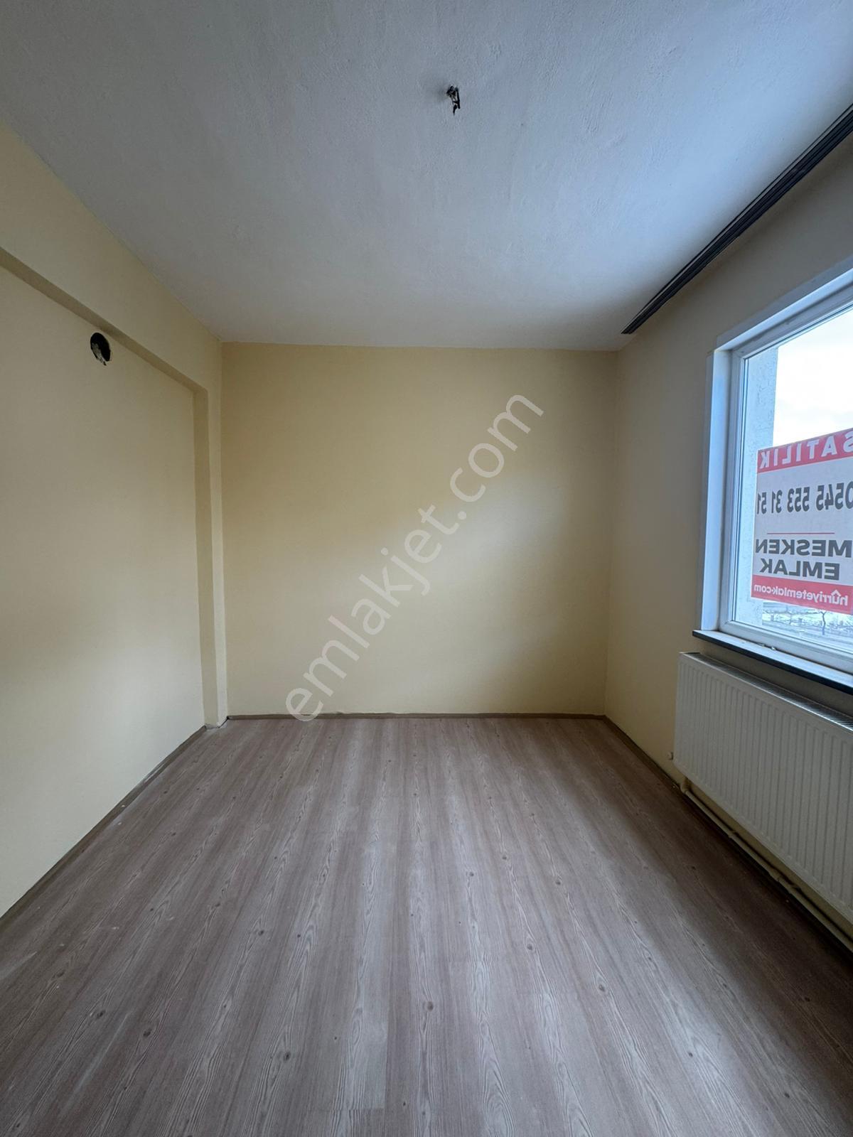 Yunuskent Bifa Sitesi Arakat Isı Yalıtımlı Satılık Fırsat Daire - Görsel 9