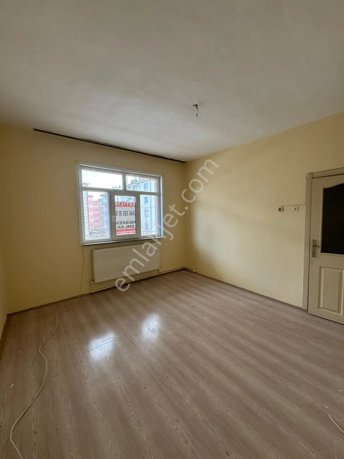 Yunuskent Bifa Sitesi Arakat Isı Yalıtımlı Satılık Fırsat Daire - Görsel 4