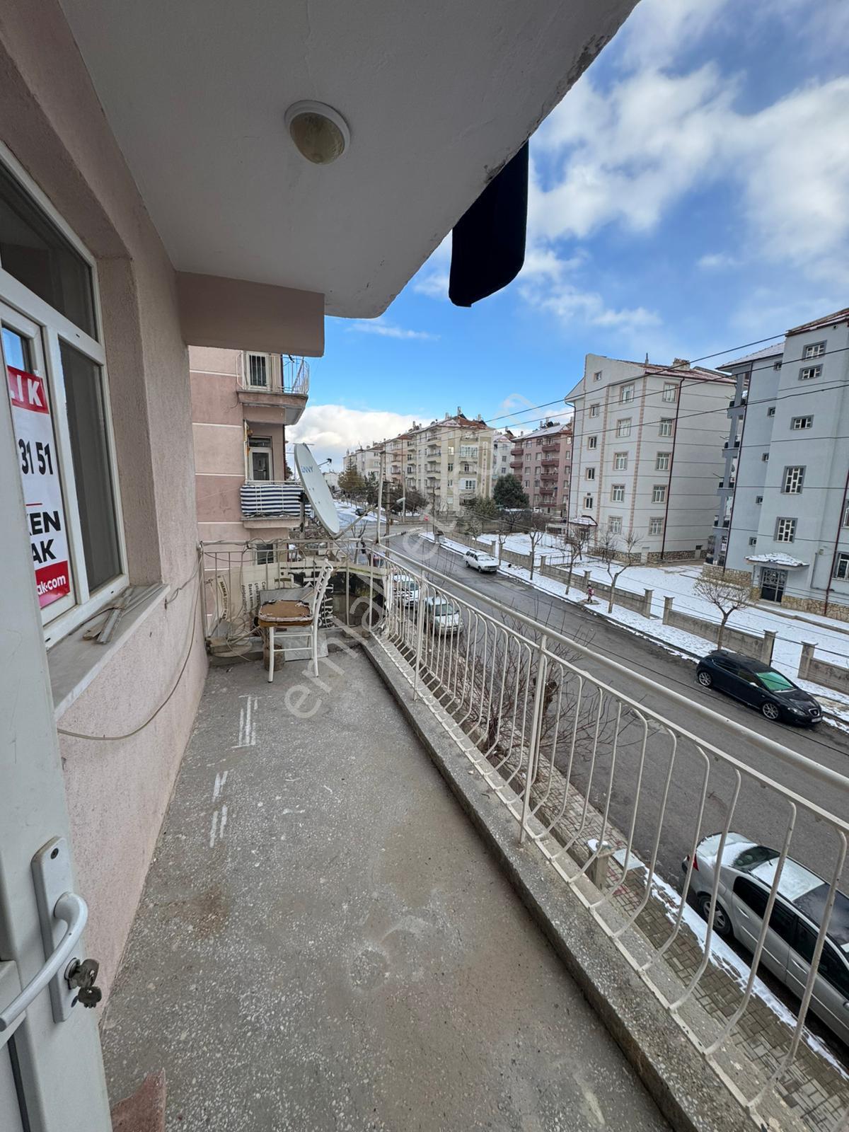 Yunuskent Bifa Sitesi Arakat Isı Yalıtımlı Satılık Fırsat Daire - Görsel 21