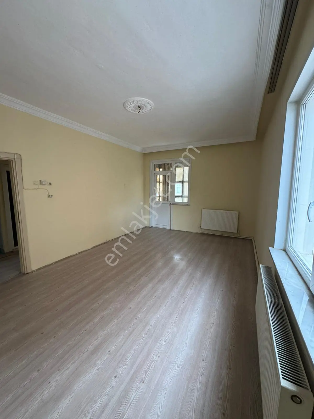 Yunuskent Bifa Sitesi Arakat Isı Yalıtımlı Satılık Fırsat Daire - Görsel 2