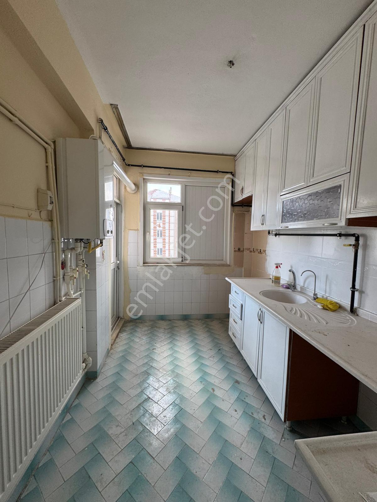 Yunuskent Bifa Sitesi Arakat Isı Yalıtımlı Satılık Fırsat Daire - Görsel 15