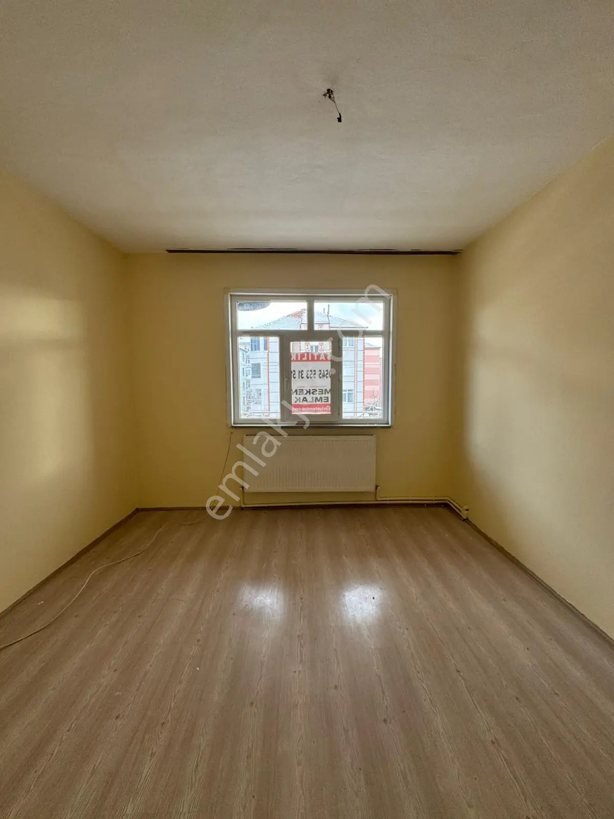 Yunuskent Bifa Sitesi Arakat Isı Yalıtımlı Satılık Fırsat Daire - Görsel 5