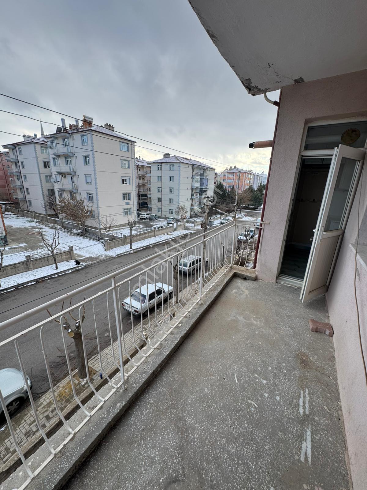 Yunuskent Bifa Sitesi Arakat Isı Yalıtımlı Satılık Fırsat Daire - Görsel 20