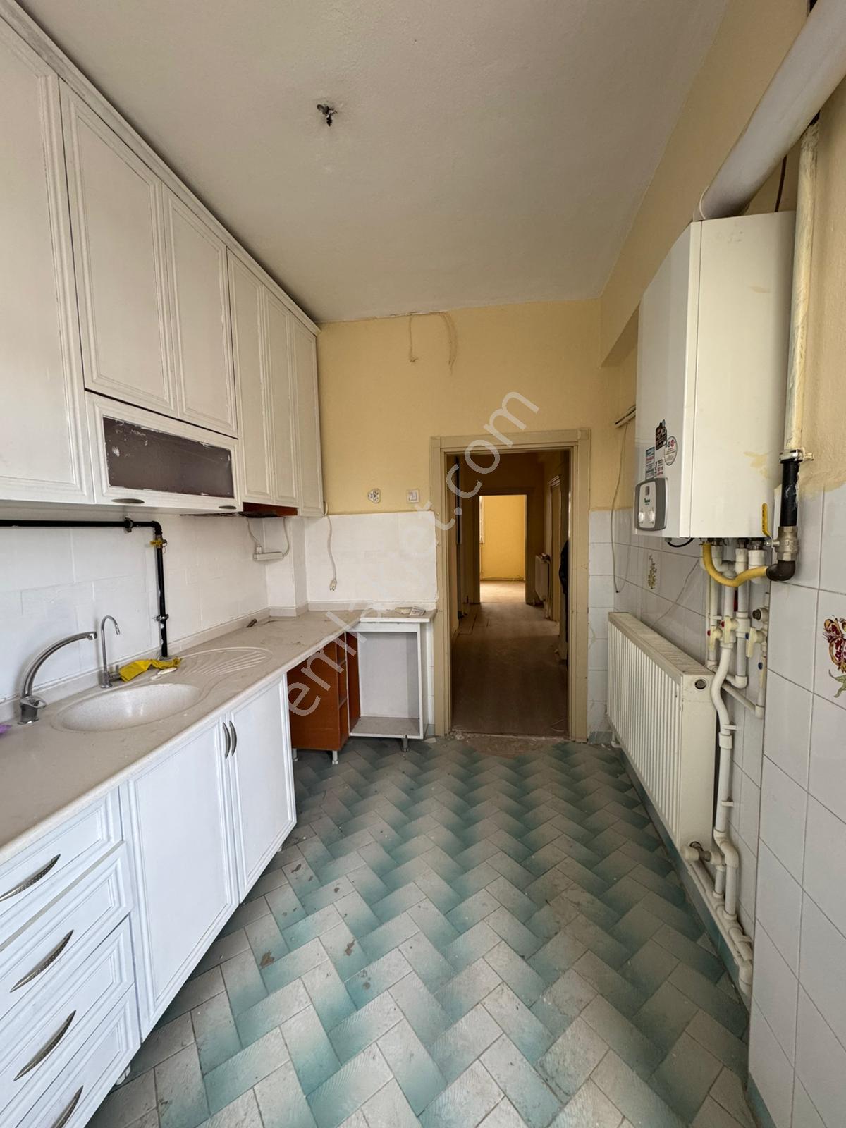 Yunuskent Bifa Sitesi Arakat Isı Yalıtımlı Satılık Fırsat Daire - Görsel 13