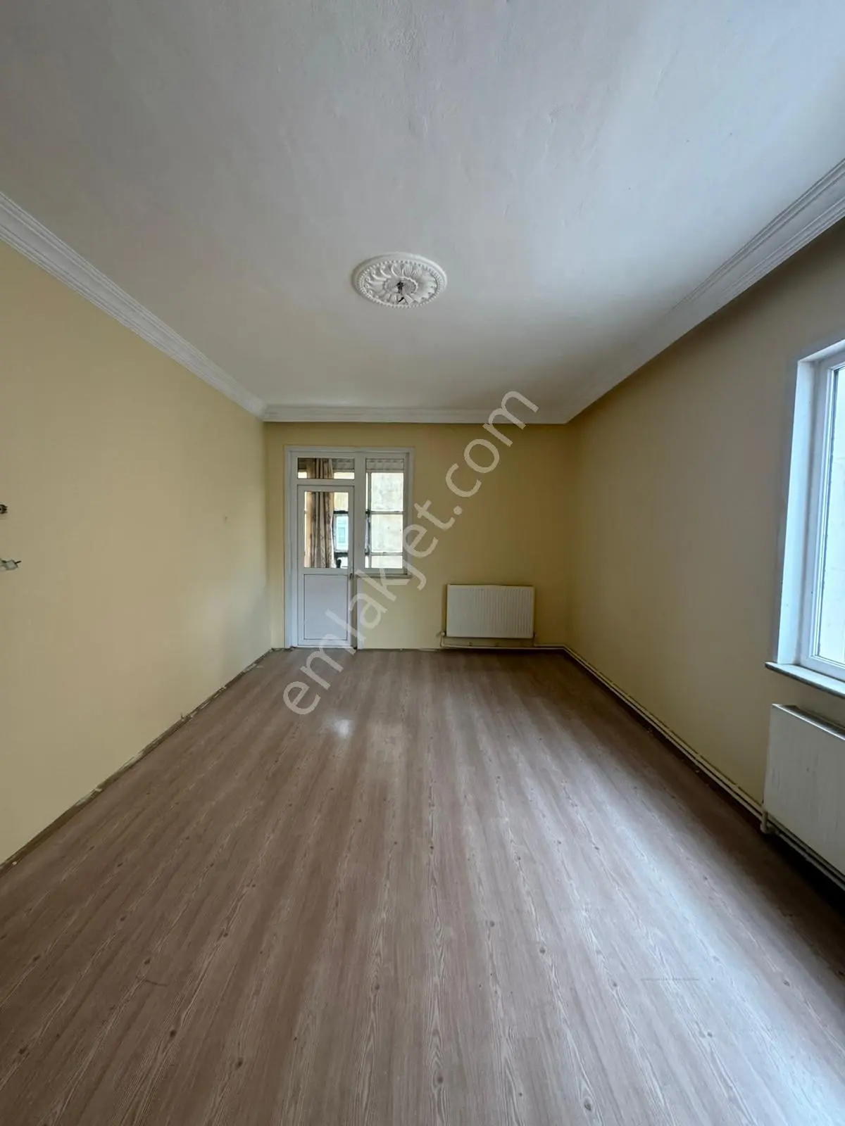 Yunuskent Bifa Sitesi Arakat Isı Yalıtımlı Satılık Fırsat Daire - Görsel 3