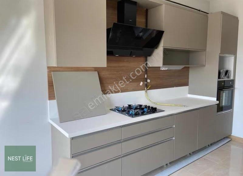 Avrupark Hayat Bahçekent 3+1 Kiralık Daire - Görsel 9