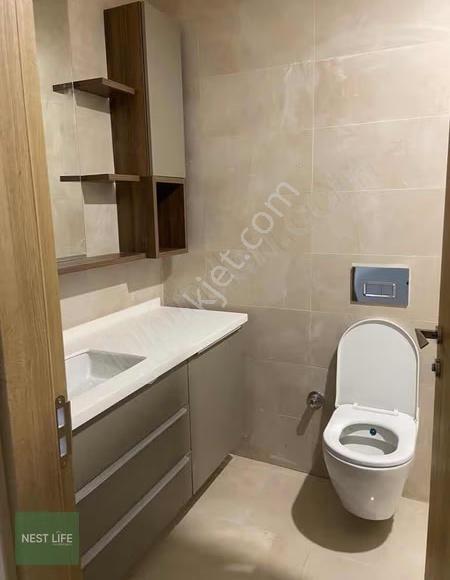 Avrupark Hayat Bahçekent 3+1 Kiralık Daire - Görsel 13