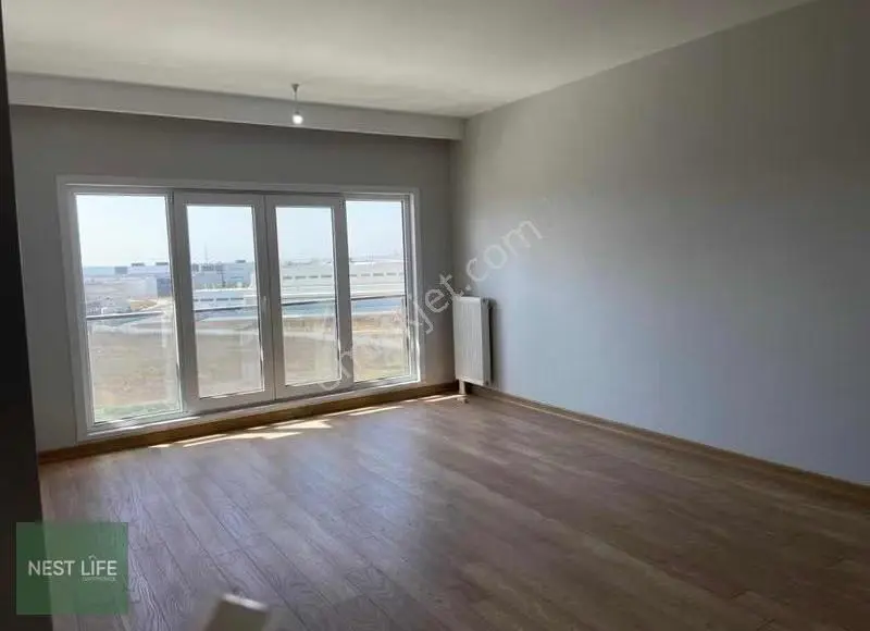 Avrupark Hayat Bahçekent 3+1 Kiralık Daire