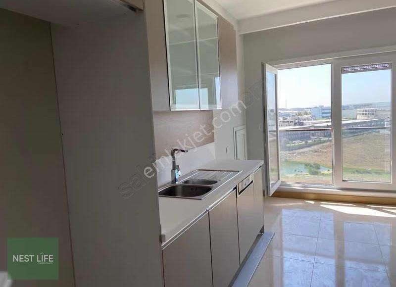 Avrupark Hayat Bahçekent 3+1 Kiralık Daire - Görsel 11