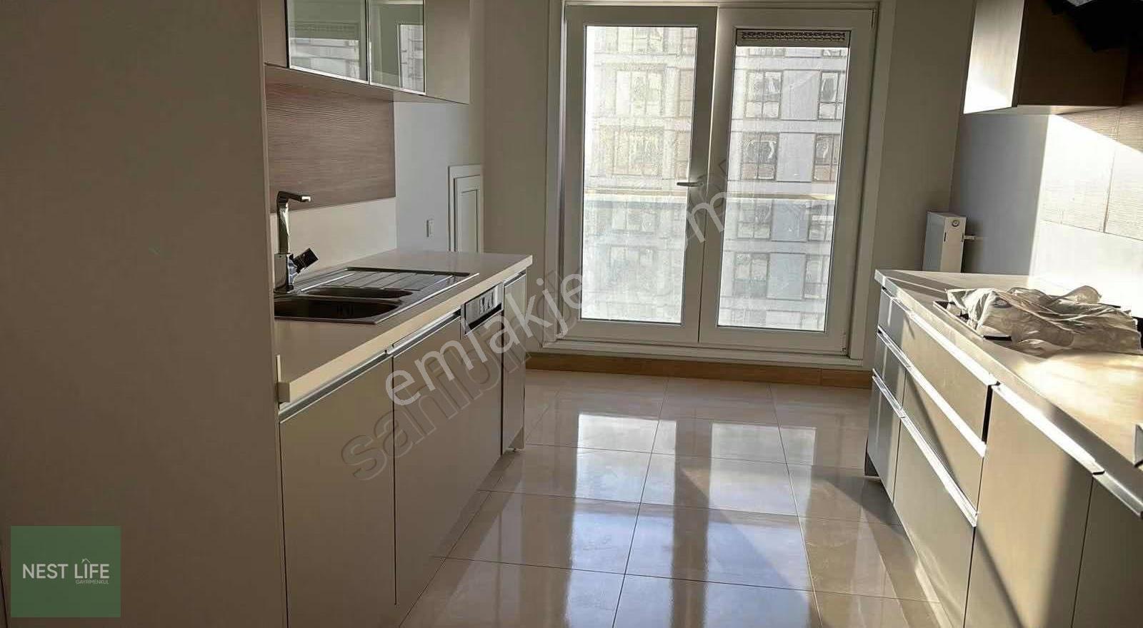 Avrupark Hayat Bahçekent 3+1 Kiralık Daire - Görsel 3