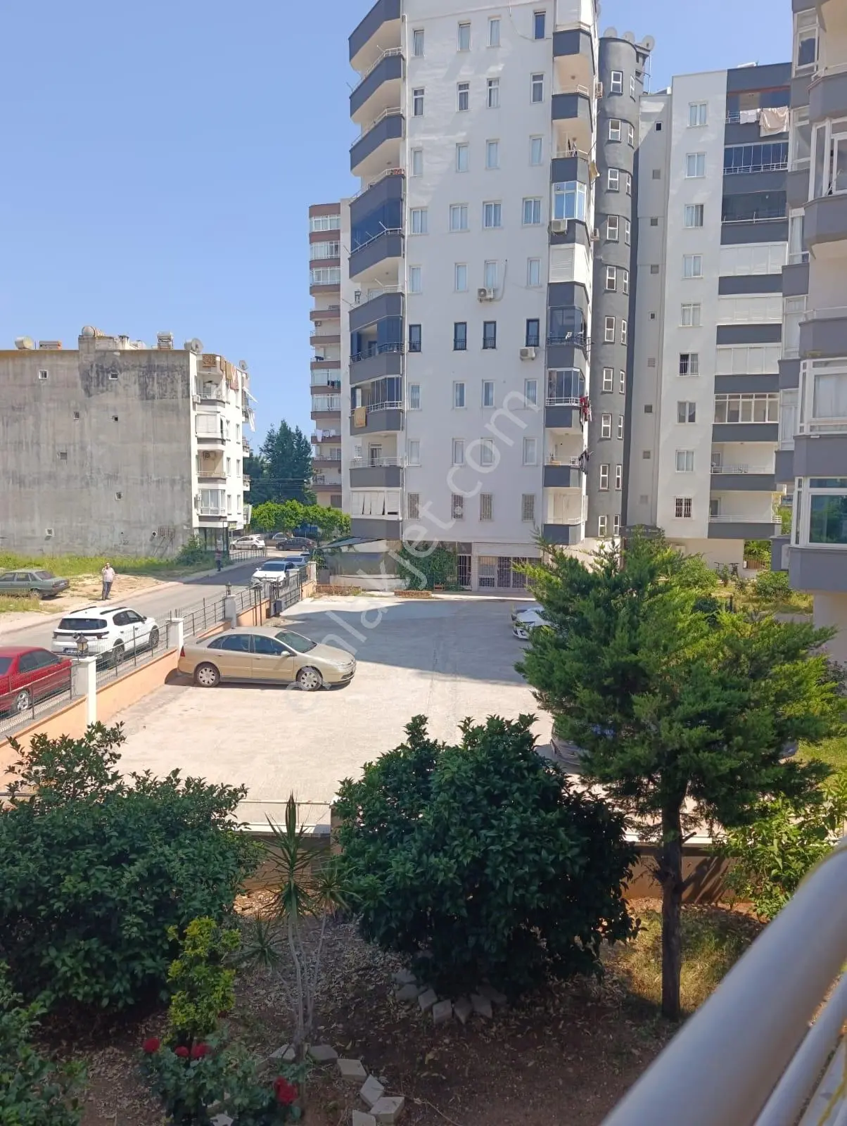 **nova** Amerikan Mutfak Full Yapılı Masrafsız 3+1 Satılık Daire
