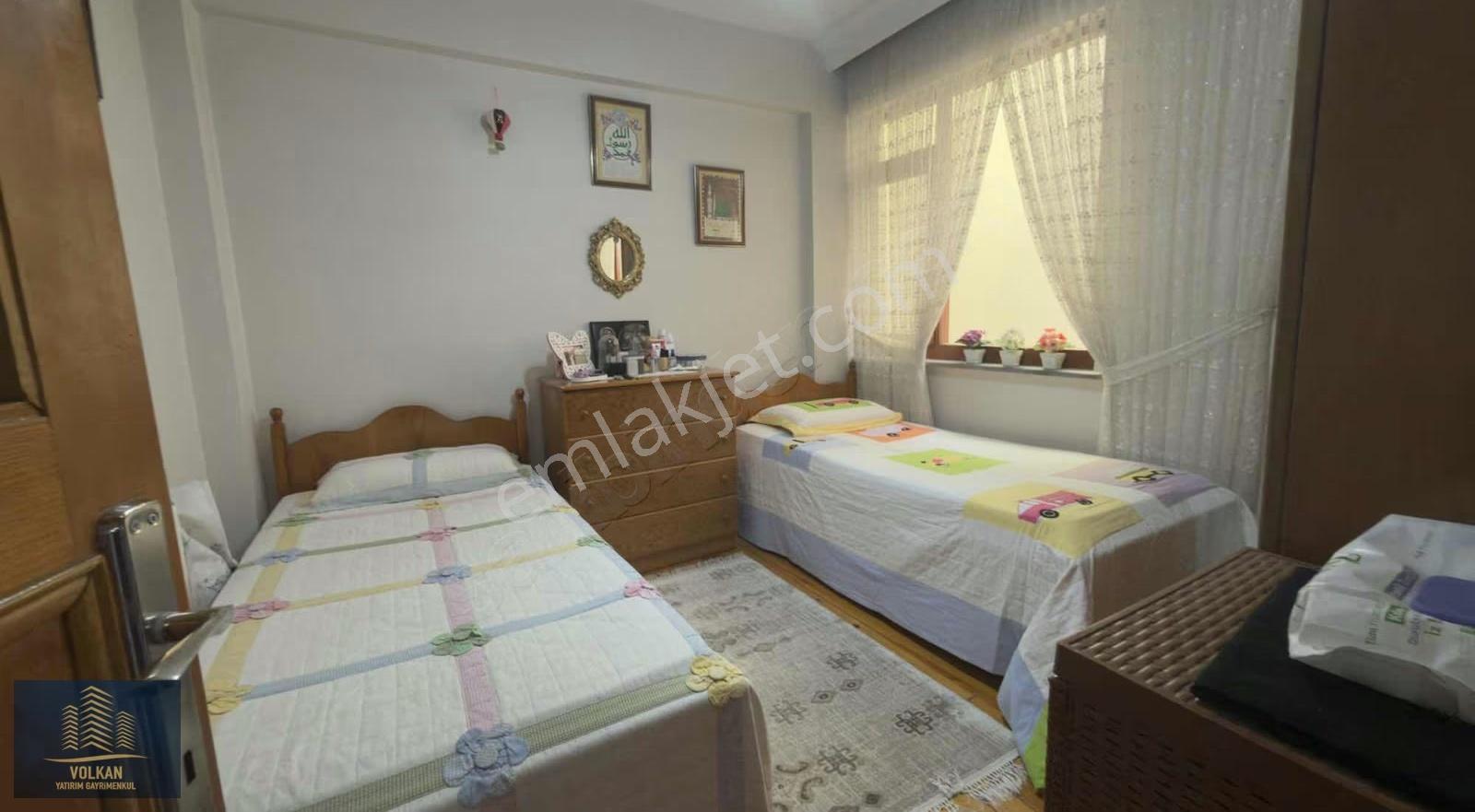3 Nolu Erdoğdu Önü Kapanmaz Denız Manzaralı Daire - Görsel 20