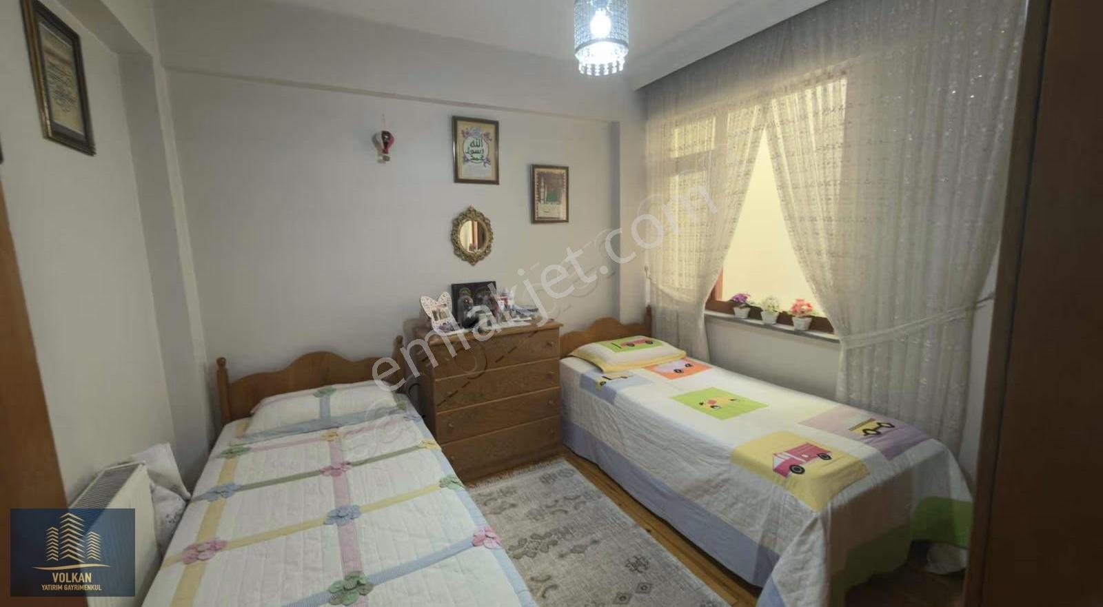 3 Nolu Erdoğdu Önü Kapanmaz Denız Manzaralı Daire - Görsel 8