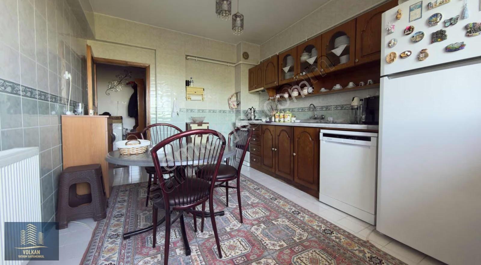 3 Nolu Erdoğdu Önü Kapanmaz Denız Manzaralı Daire - Görsel 28