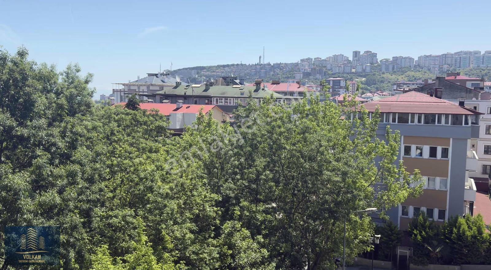 3 Nolu Erdoğdu Önü Kapanmaz Denız Manzaralı Daire - Görsel 13