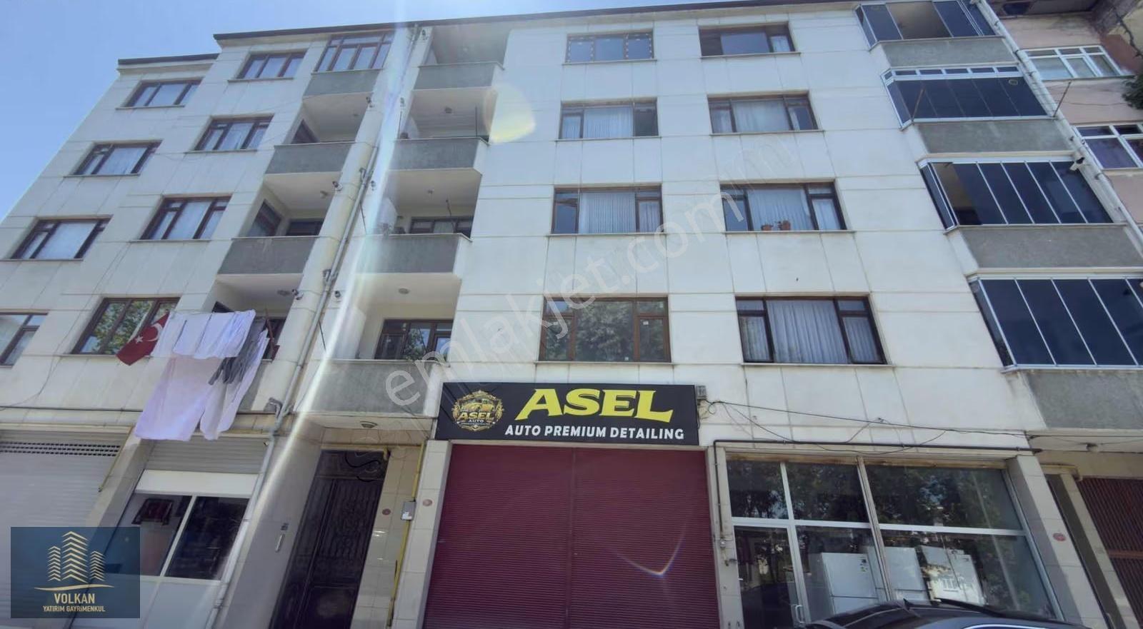 3 Nolu Erdoğdu Önü Kapanmaz Denız Manzaralı Daire - Görsel 33