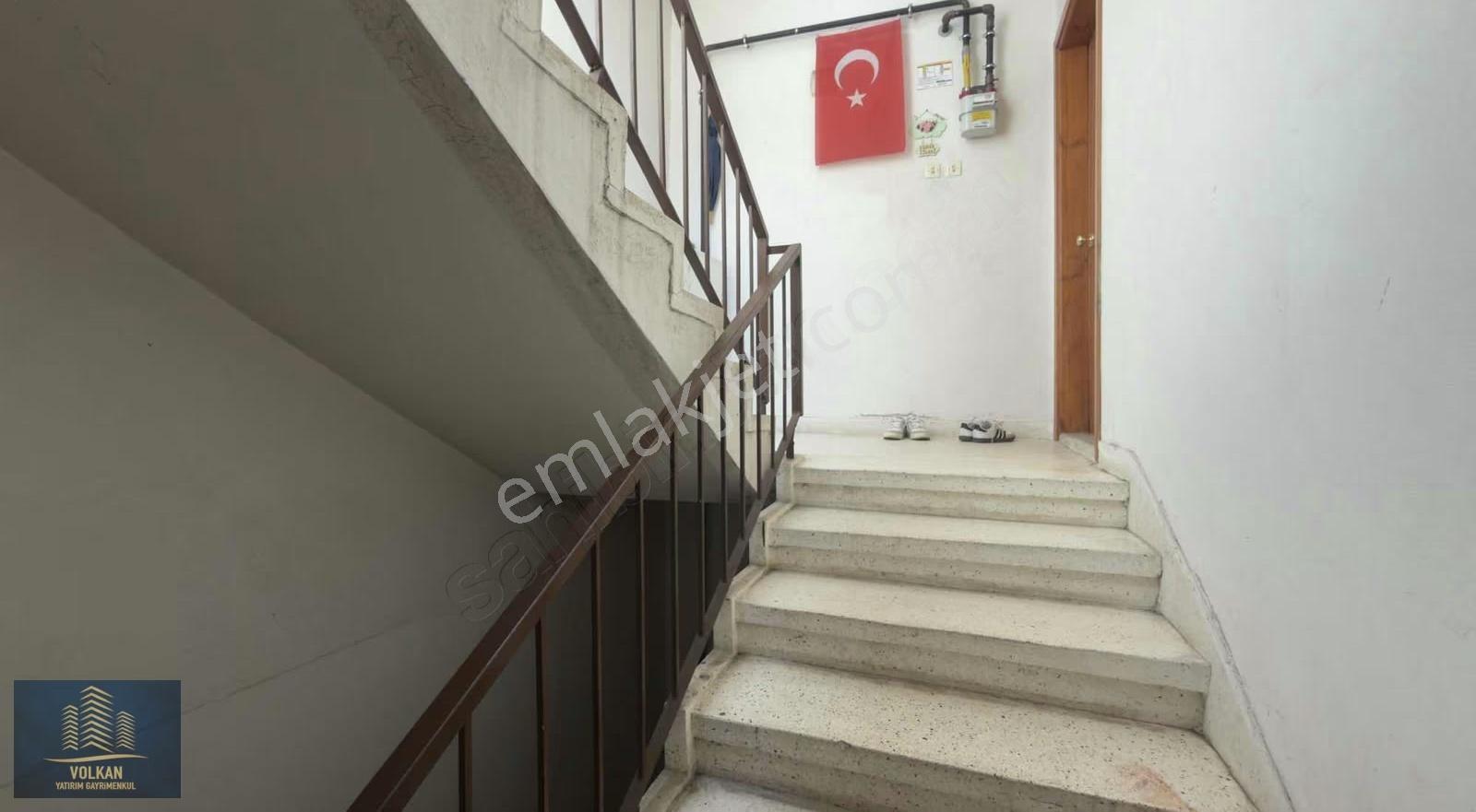 3 Nolu Erdoğdu Önü Kapanmaz Denız Manzaralı Daire - Görsel 14