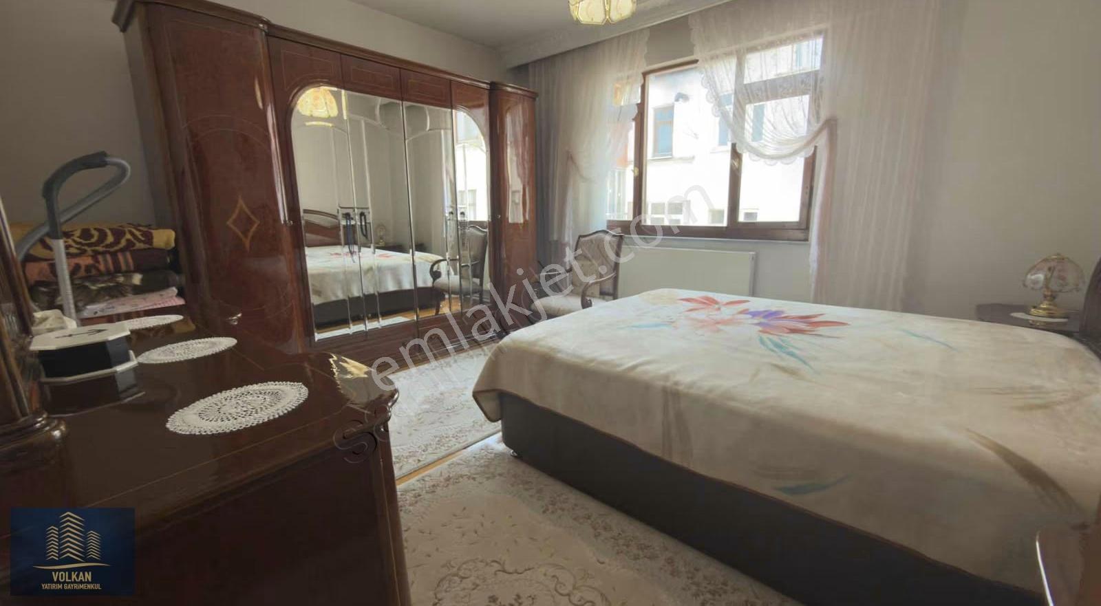 3 Nolu Erdoğdu Önü Kapanmaz Denız Manzaralı Daire - Görsel 17
