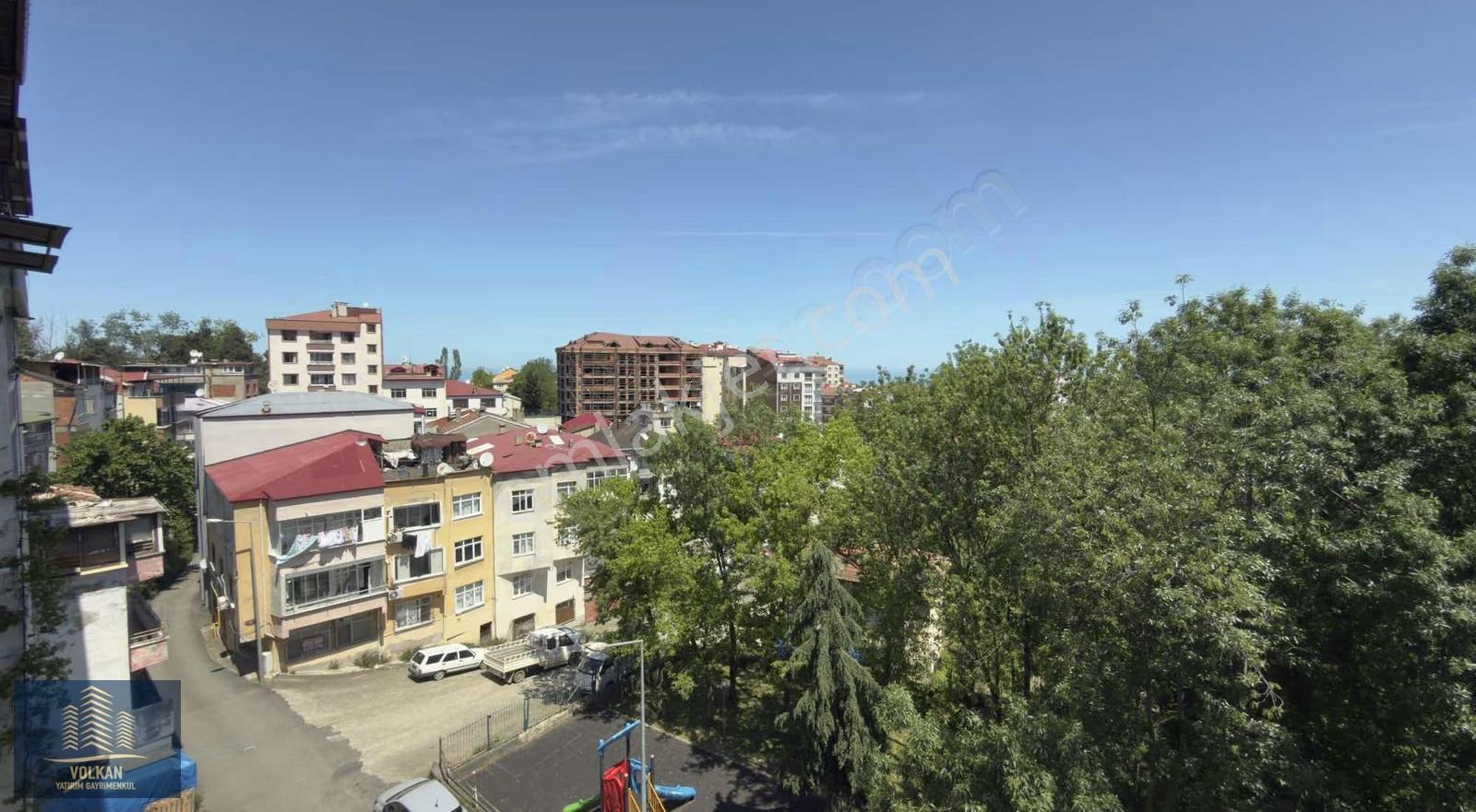 3 Nolu Erdoğdu Önü Kapanmaz Denız Manzaralı Daire - Görsel 25