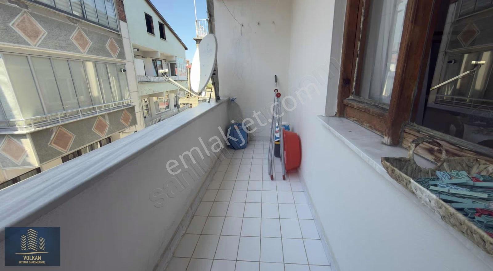 3 Nolu Erdoğdu Önü Kapanmaz Denız Manzaralı Daire - Görsel 9