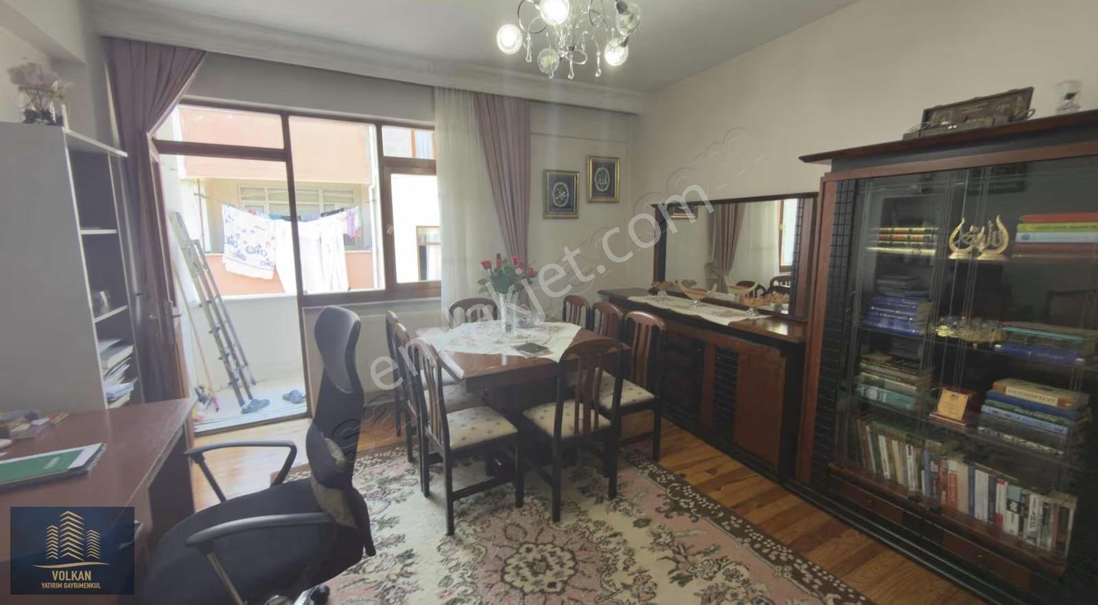3 Nolu Erdoğdu Önü Kapanmaz Denız Manzaralı Daire - Görsel 10
