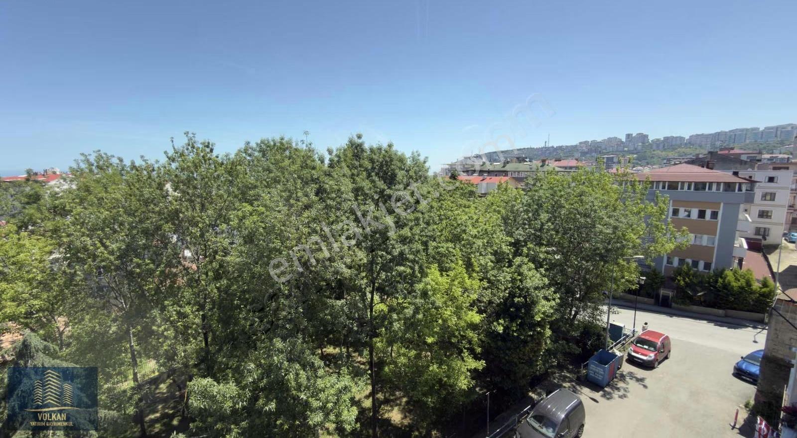 3 Nolu Erdoğdu Önü Kapanmaz Denız Manzaralı Daire - Görsel 29