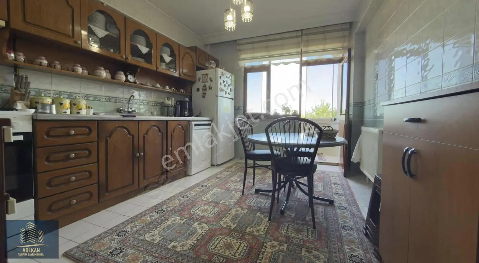 3 Nolu Erdoğdu Önü Kapanmaz Denız Manzaralı Daire - Görsel 4