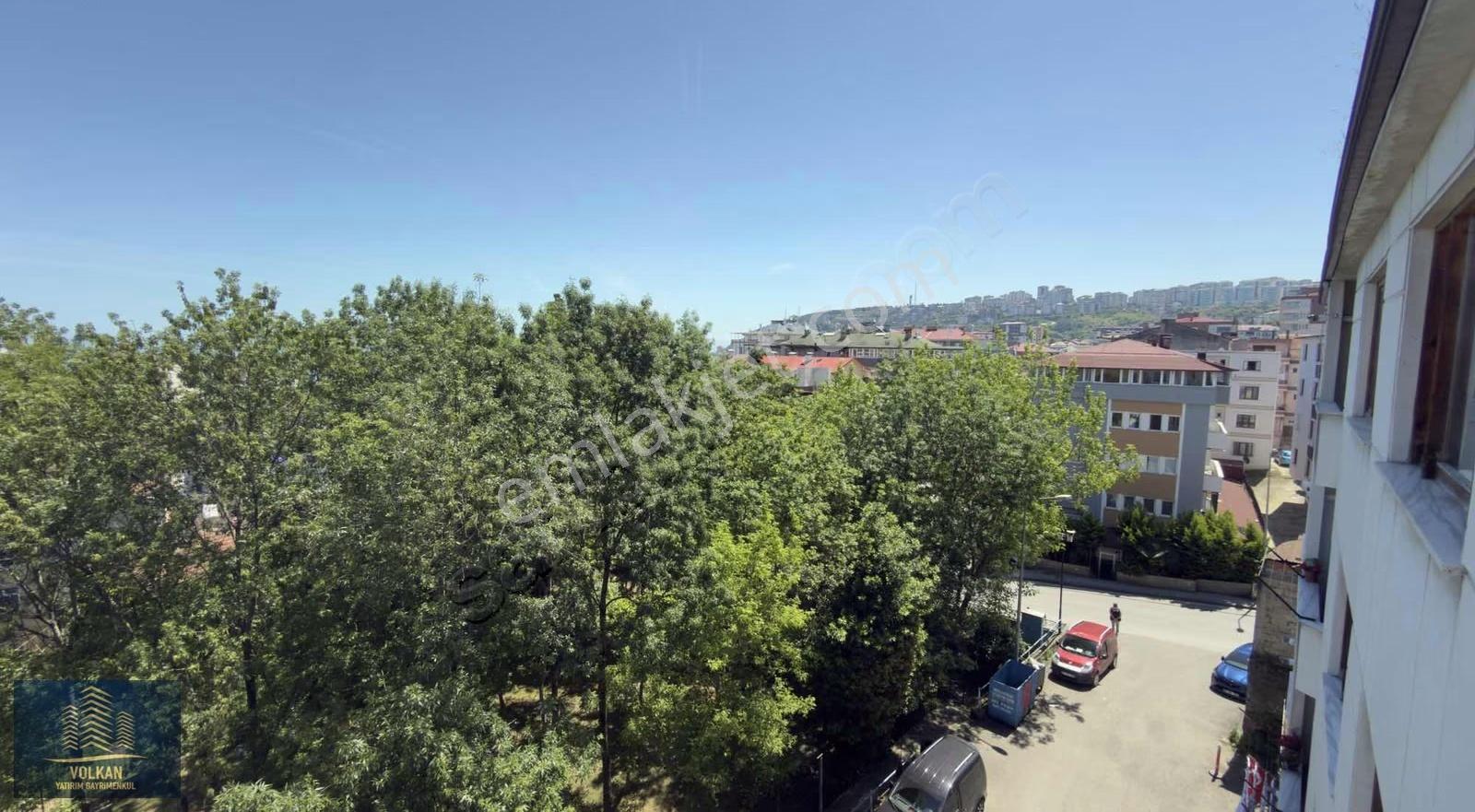 3 Nolu Erdoğdu Önü Kapanmaz Denız Manzaralı Daire - Görsel 19