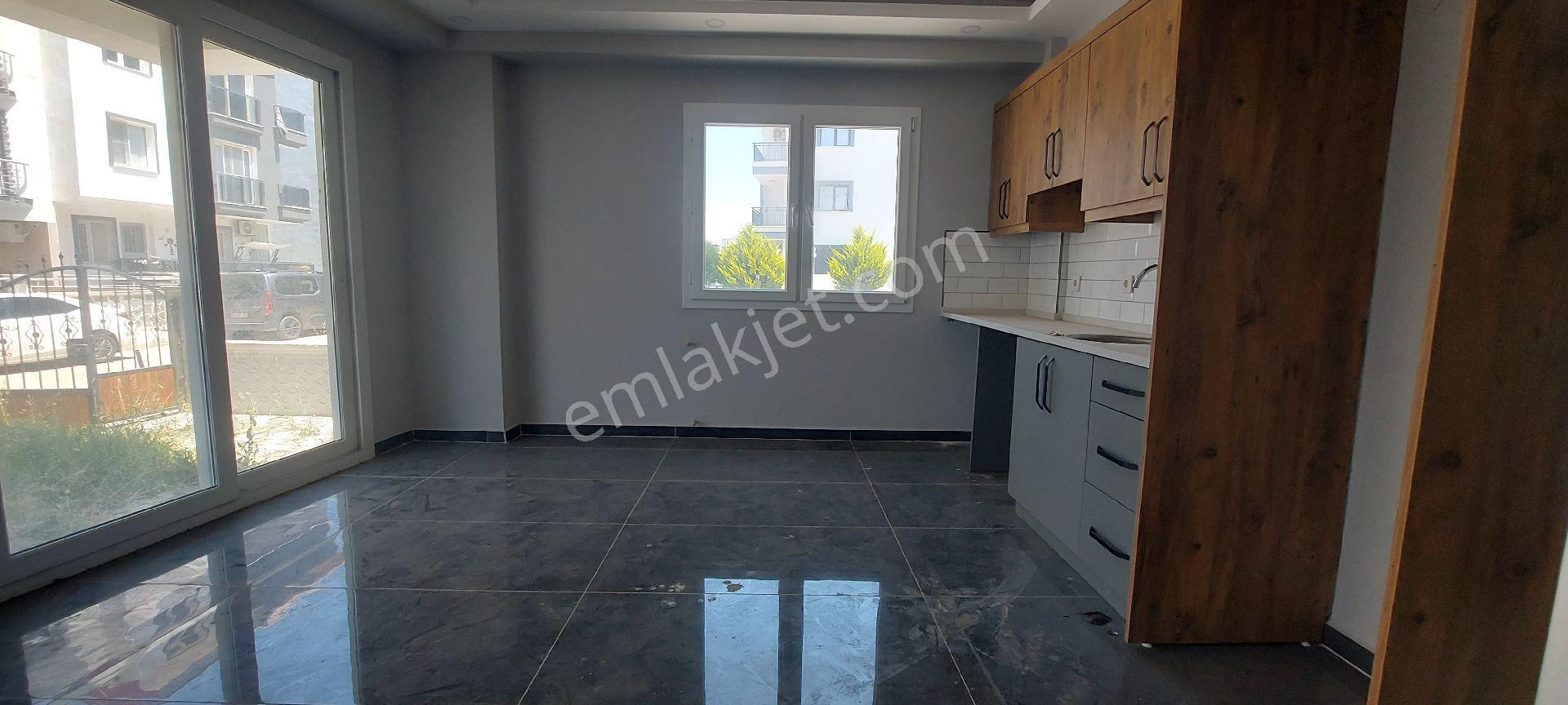 Didim Efeler Mahallesinde 1+1 Kiralık Daire - Görsel 11