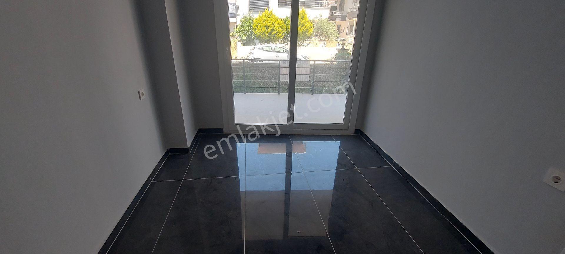 Didim Efeler Mahallesinde 1+1 Kiralık Daire - Görsel 9