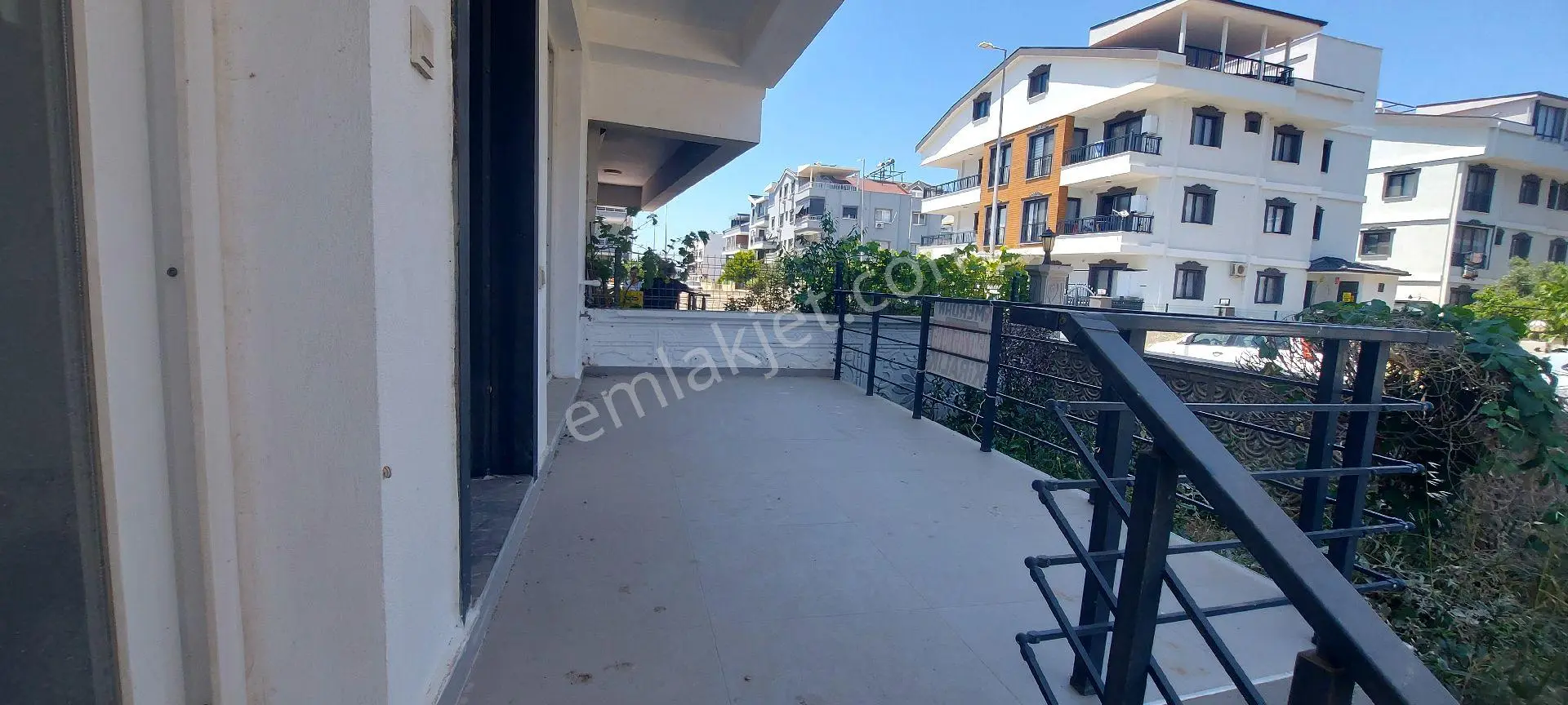 Didim Efeler Mahallesinde 1+1 Kiralık Daire - Görsel 3