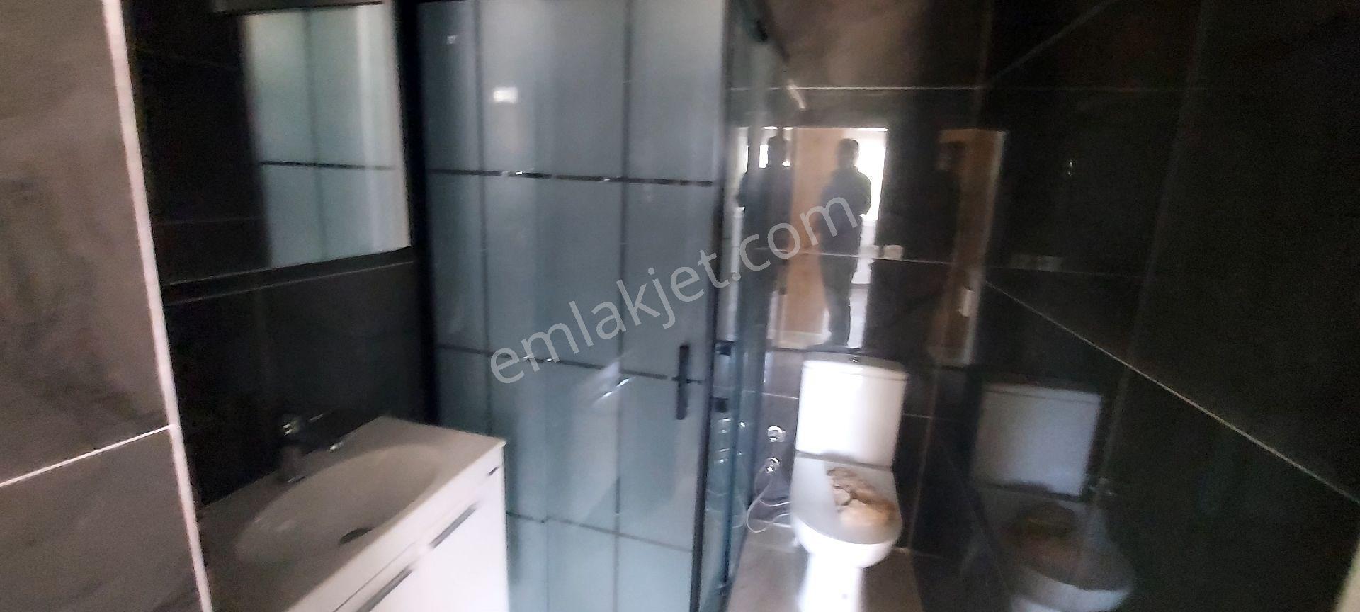 Didim Efeler Mahallesinde 1+1 Kiralık Daire - Görsel 7