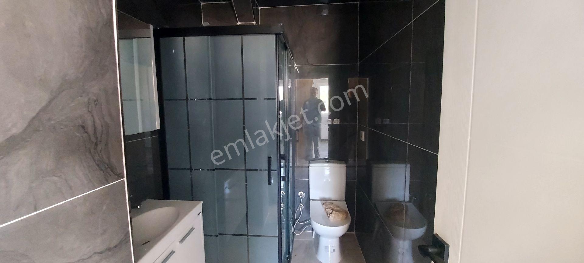 Didim Efeler Mahallesinde 1+1 Kiralık Daire - Görsel 6