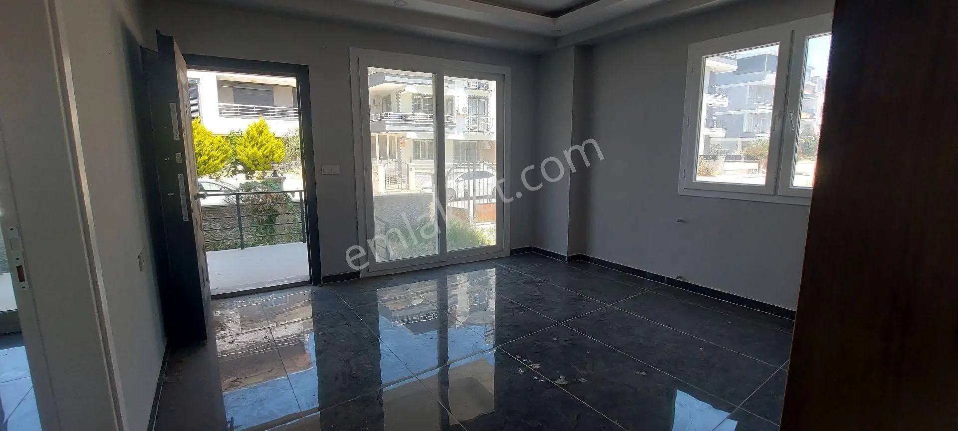 Didim Efeler Mahallesinde 1+1 Kiralık Daire - Görsel 5