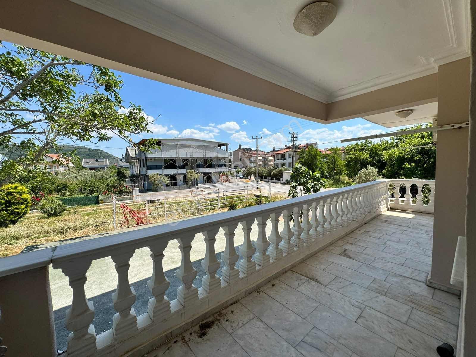 Erdek Ocaklarda Mustakil Villa - Görsel 23