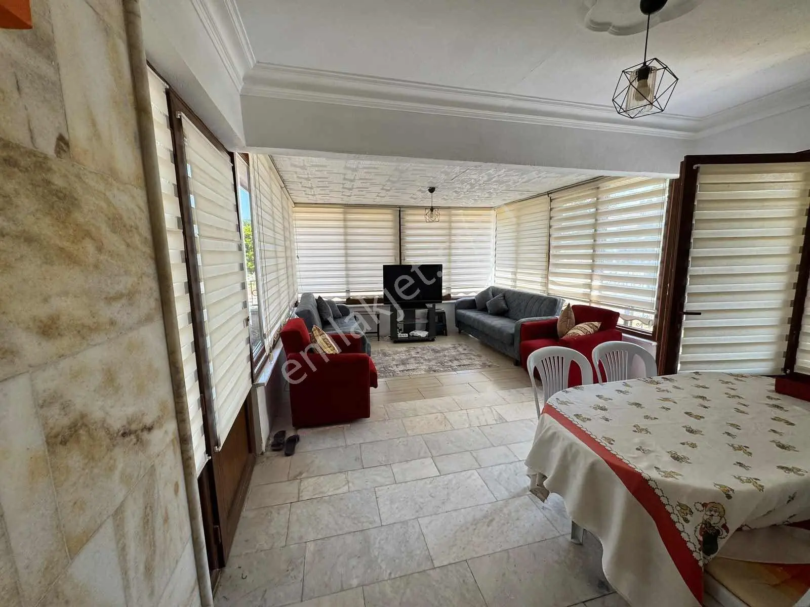 Erdek Ocaklarda Mustakil Villa - Görsel 29
