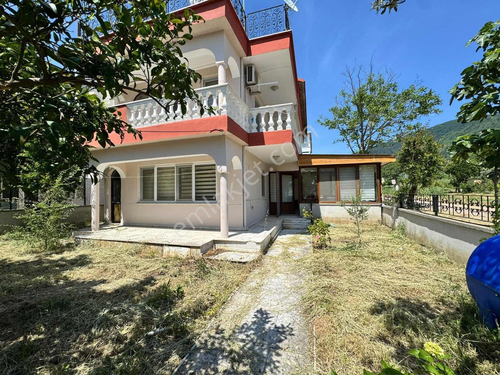 Erdek Ocaklarda Mustakil Villa - Görsel 7