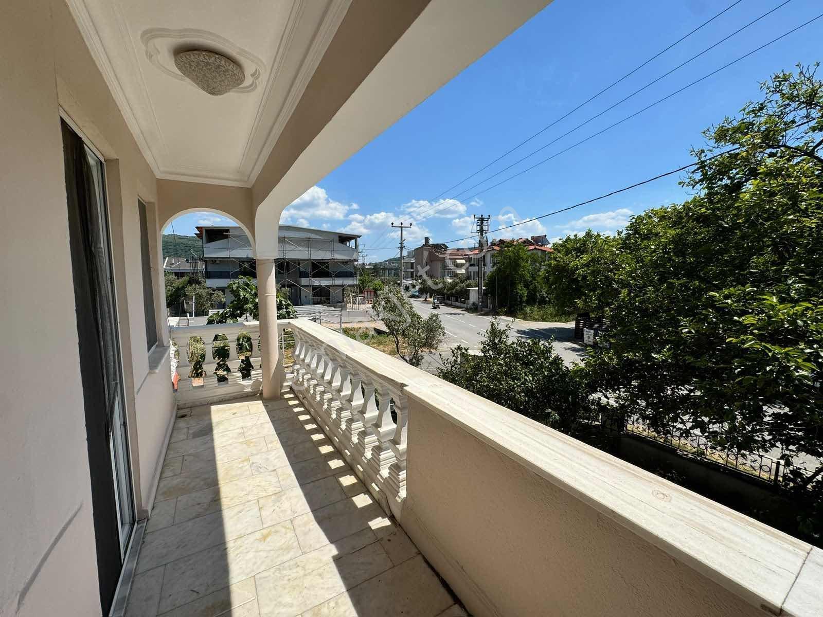 Erdek Ocaklarda Mustakil Villa - Görsel 18