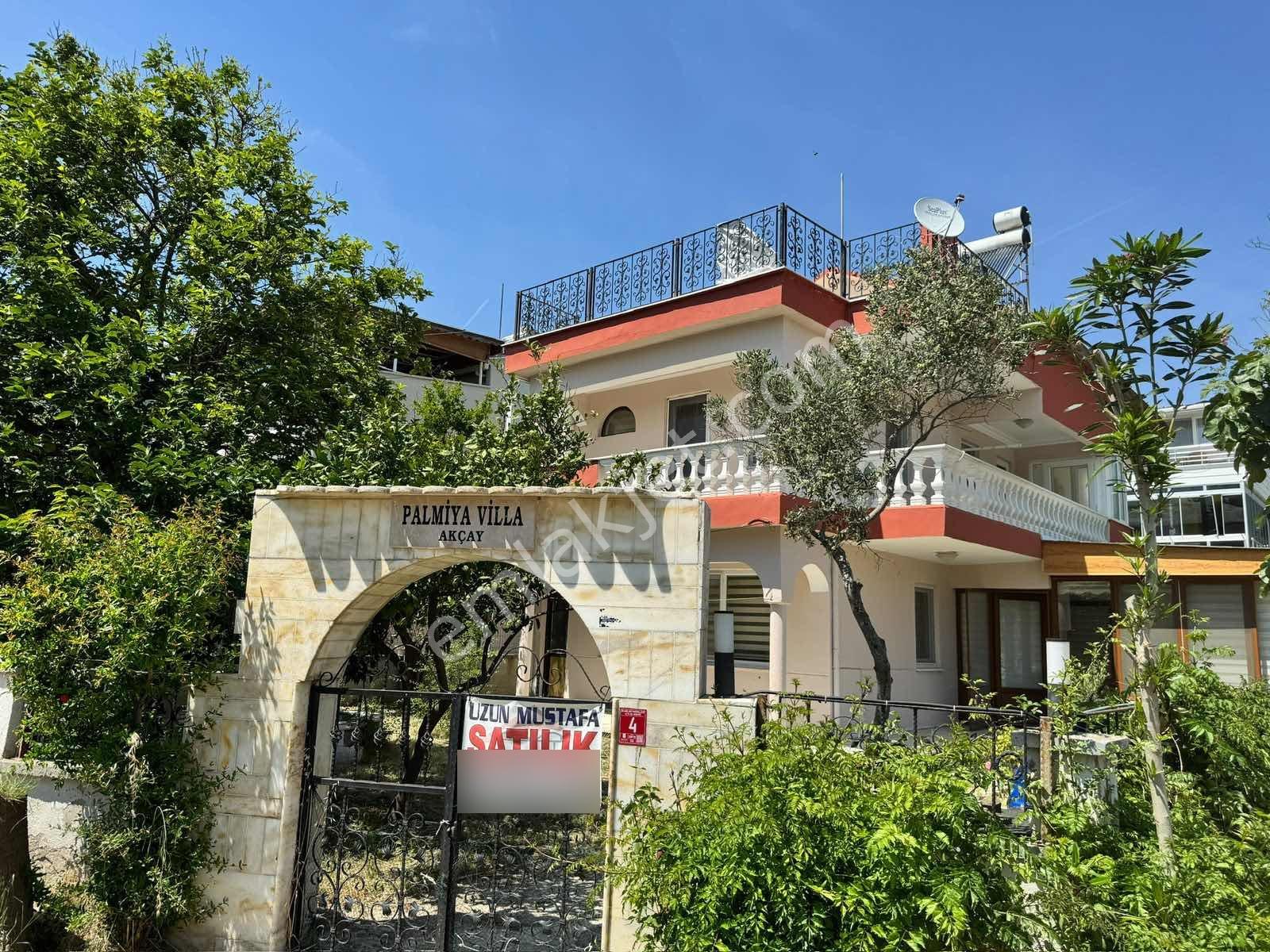 Erdek Ocaklarda Mustakil Villa - Görsel 3