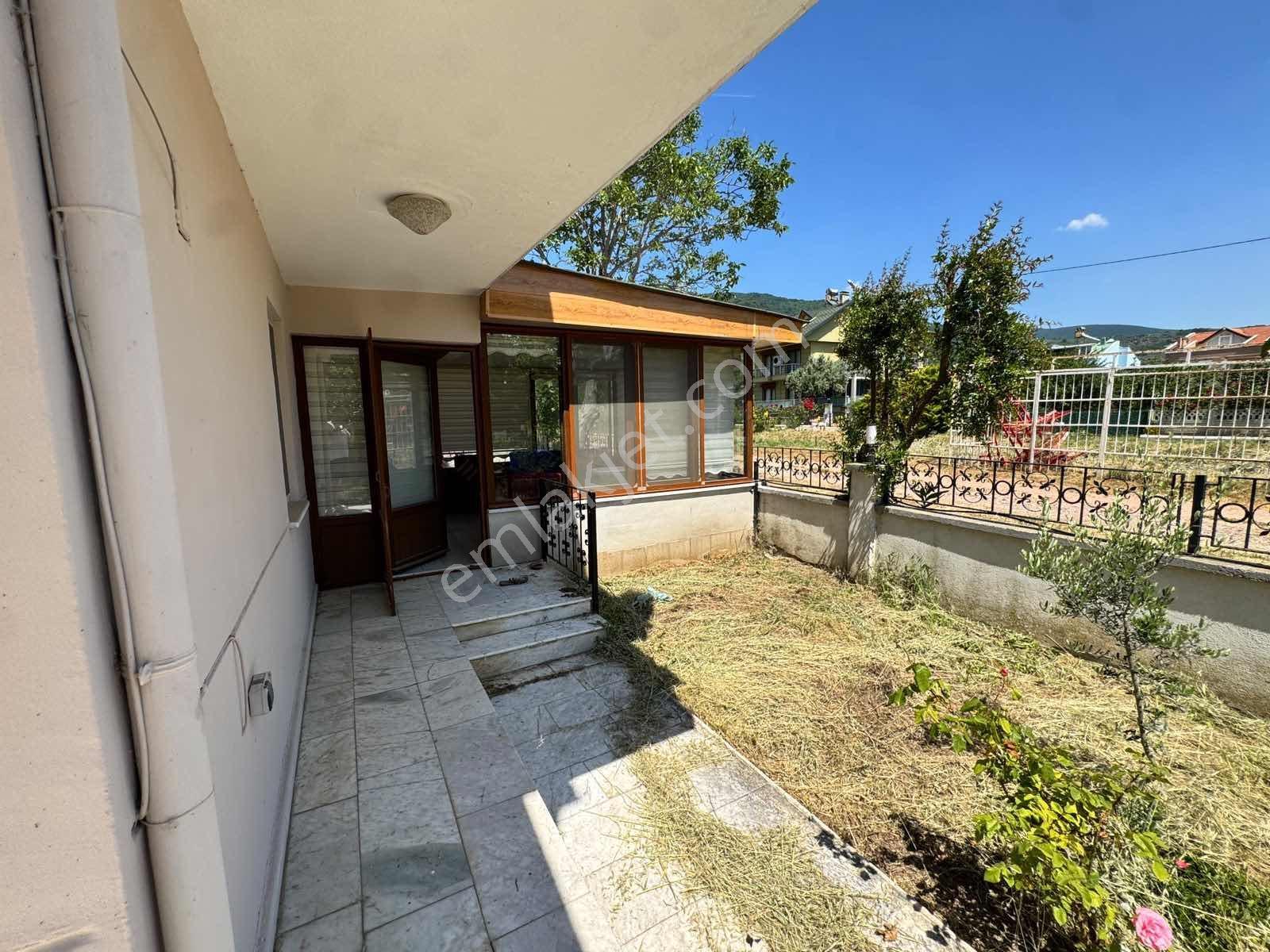 Erdek Ocaklarda Mustakil Villa - Görsel 4
