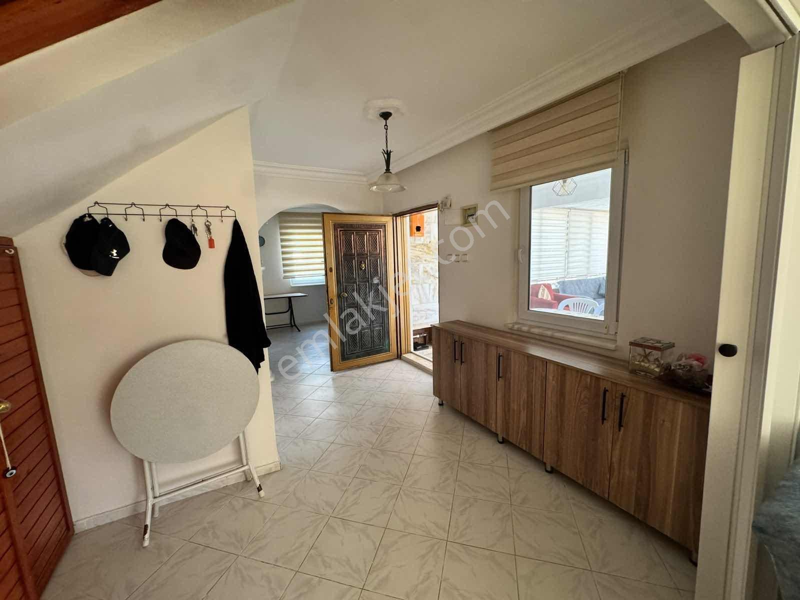 Erdek Ocaklarda Mustakil Villa - Görsel 24