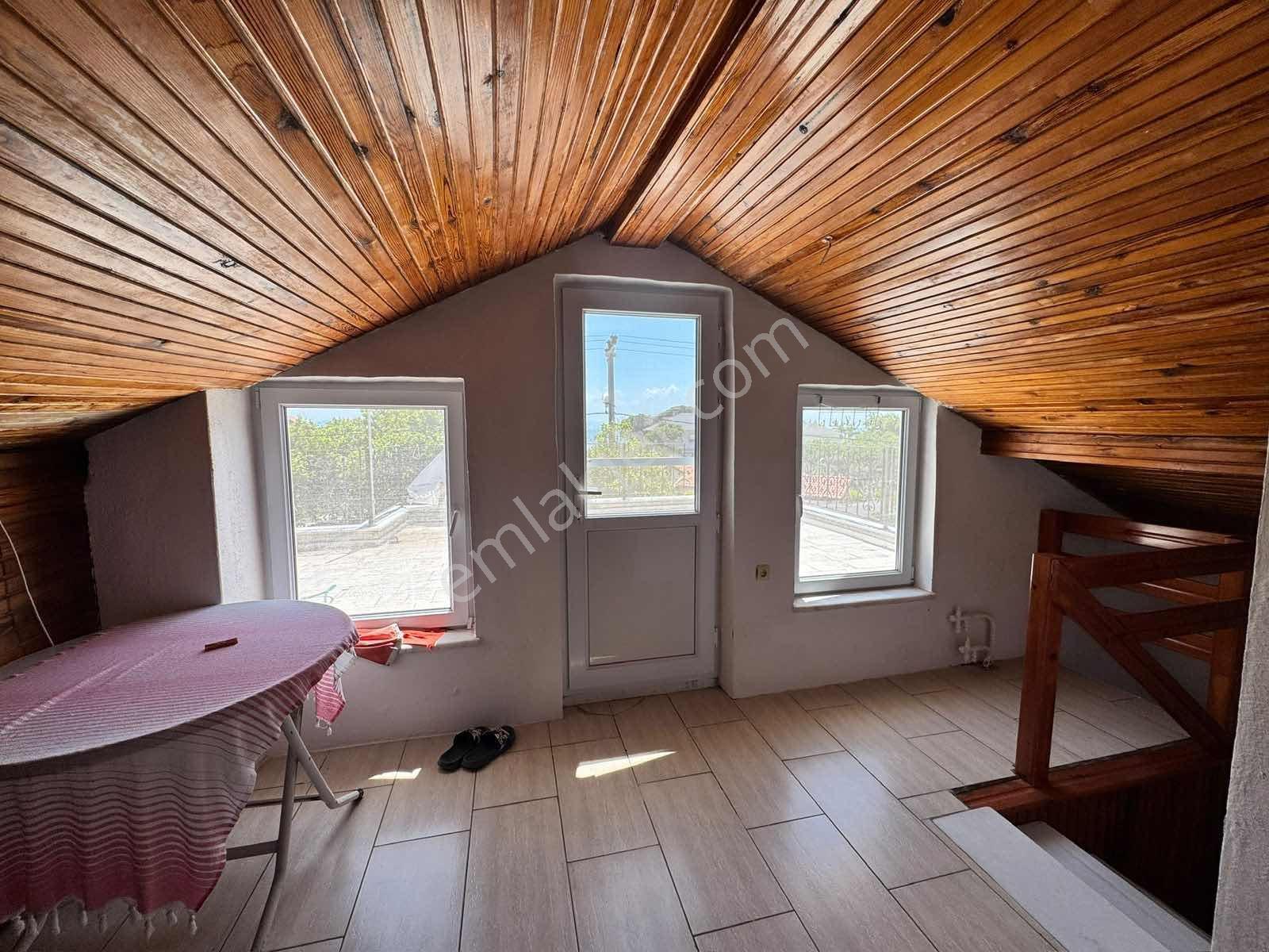 Erdek Ocaklarda Mustakil Villa - Görsel 15