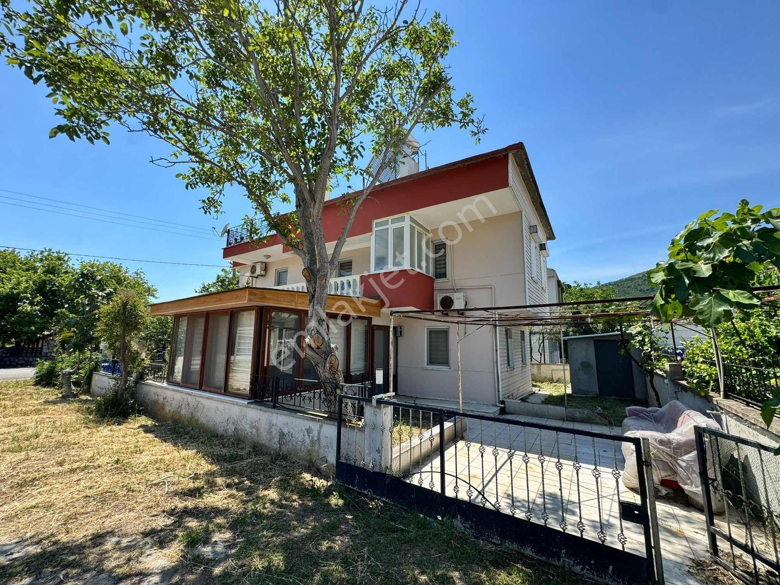 Erdek Ocaklarda Mustakil Villa - Görsel 31