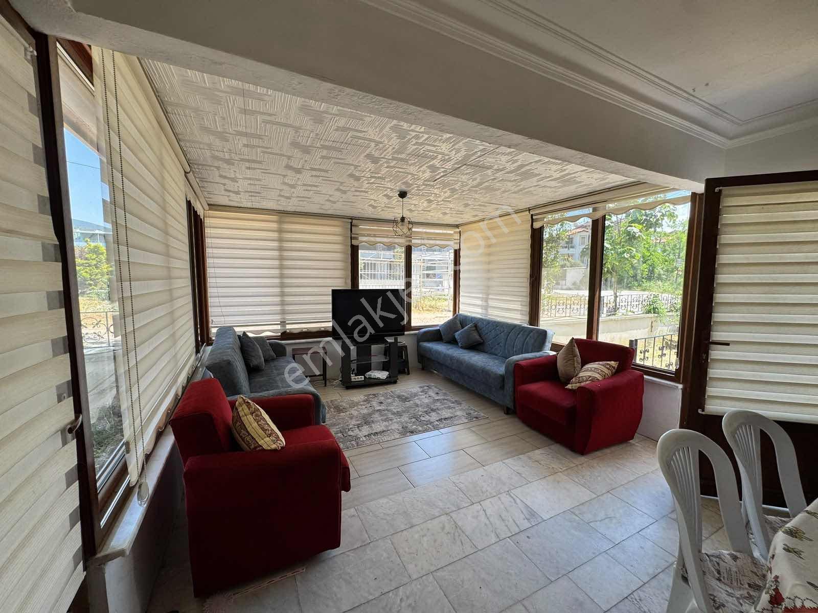 Erdek Ocaklarda Mustakil Villa - Görsel 25