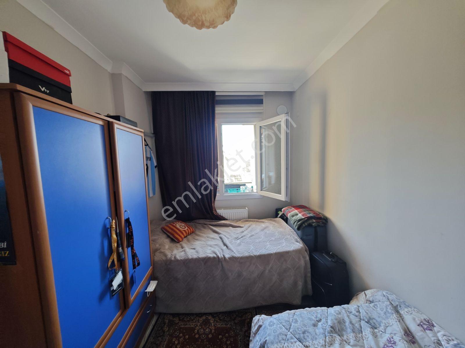 Söke Yenikent Vizyon Park Sitesi'nde Kiralık Eşyalı 1+1 - Görsel 6