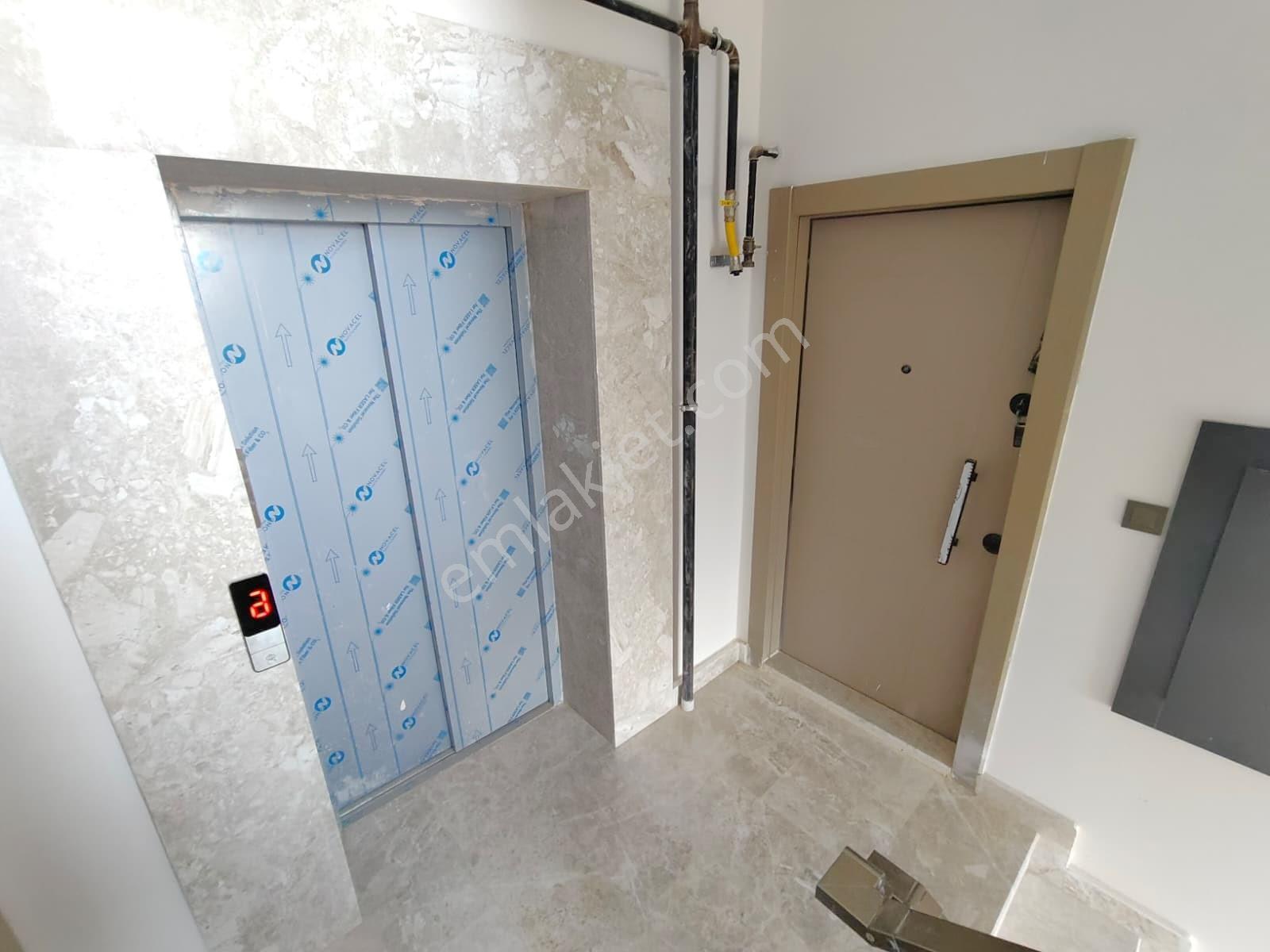 Güzelyalı Burgaz Mah Satılık 3+1 Deniz Manzaralı Sıfır Daire - Görsel 6