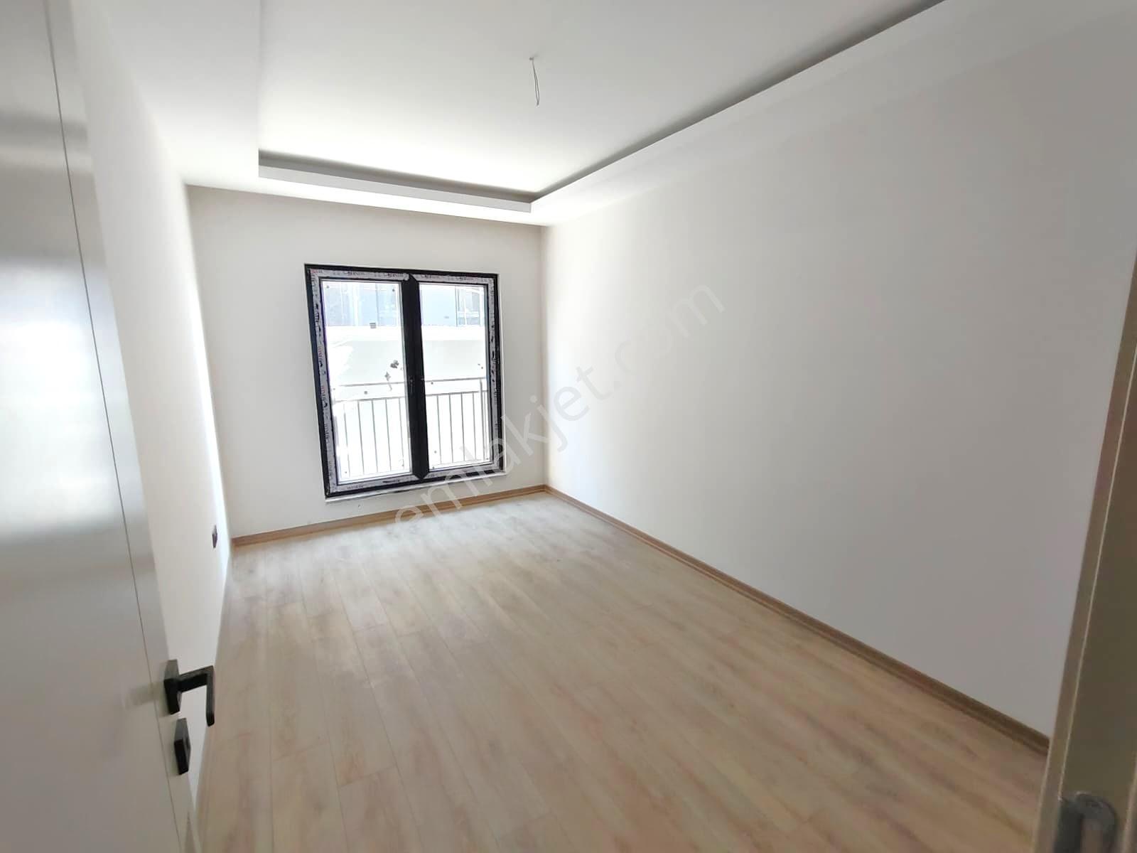 Güzelyalı Burgaz Mah Satılık 3+1 Deniz Manzaralı Sıfır Daire - Görsel 21