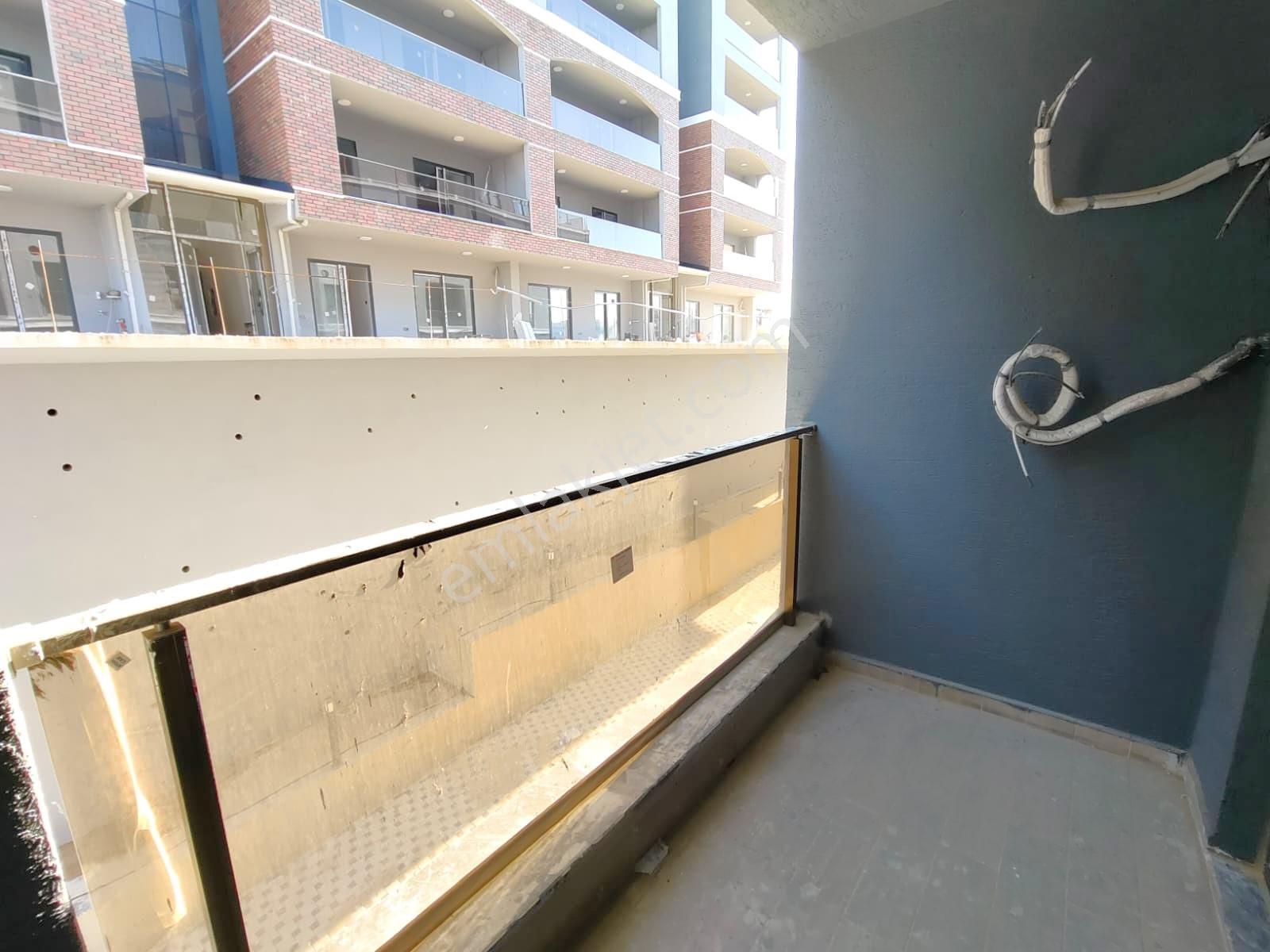 Güzelyalı Burgaz Mah Satılık 3+1 Deniz Manzaralı Sıfır Daire - Görsel 29