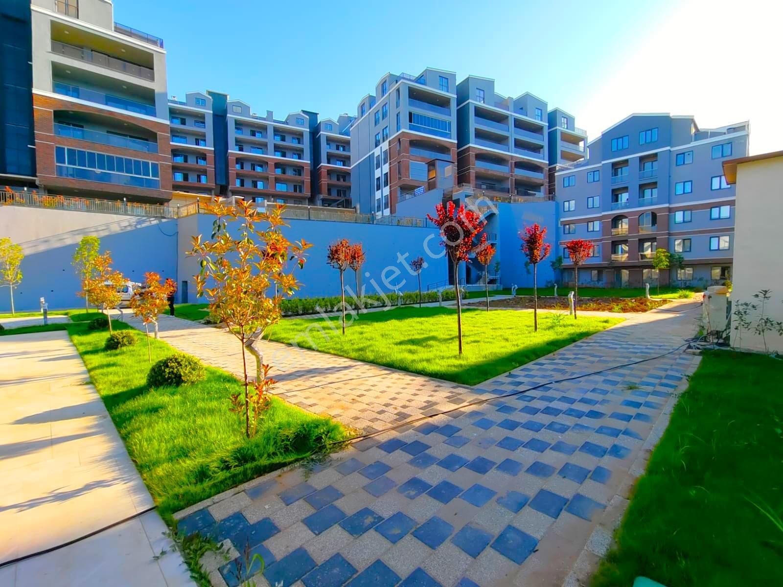Güzelyalı Burgaz Mah Satılık 3+1 Deniz Manzaralı Sıfır Daire - Görsel 3